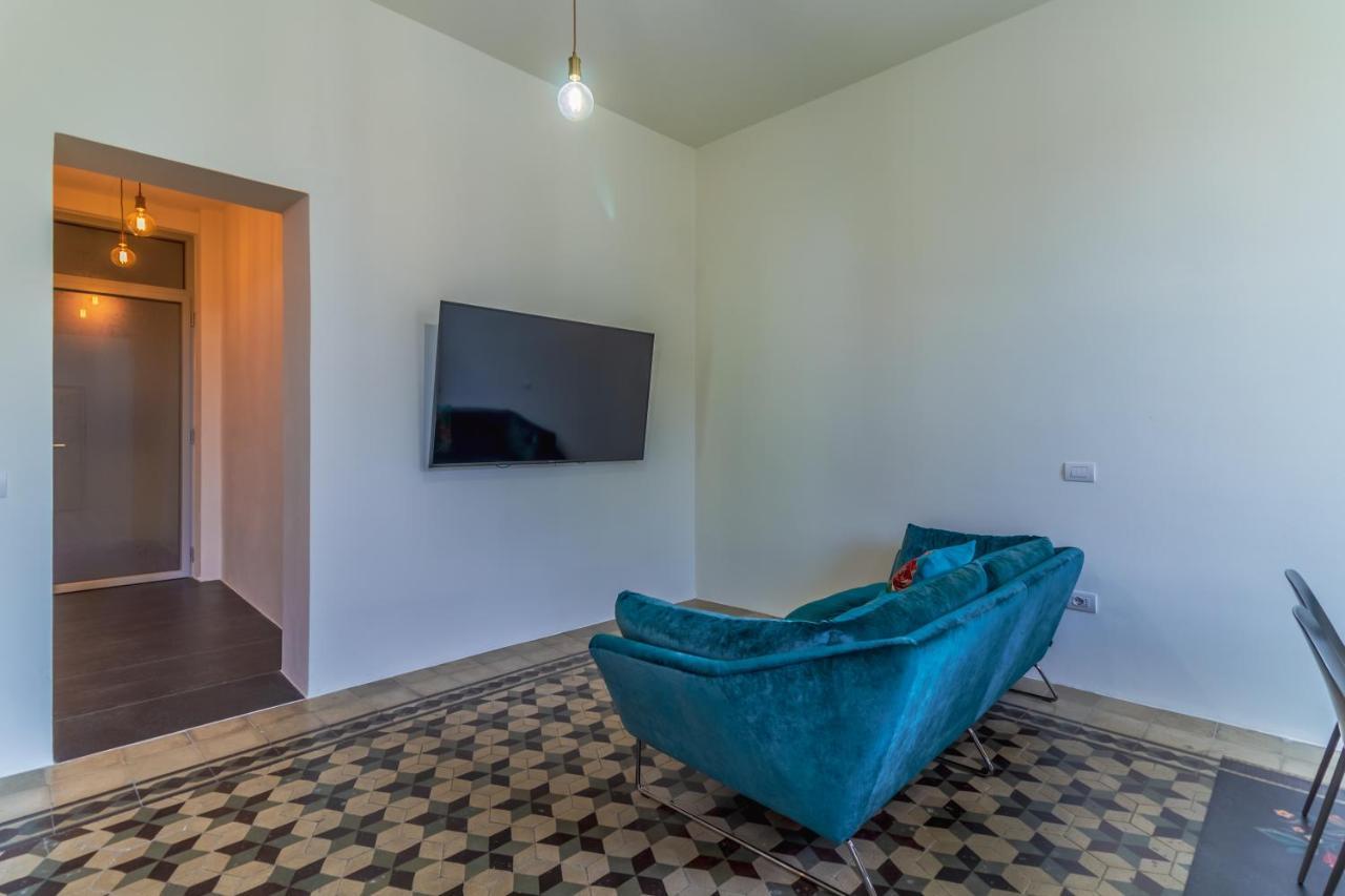 Casa Mati Appartement Deiva Marina Buitenkant foto